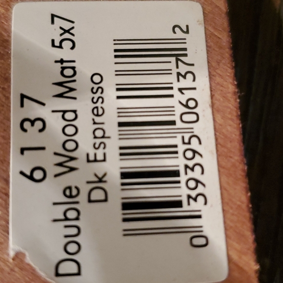 Pair Milano frames - Picture 9 of 9